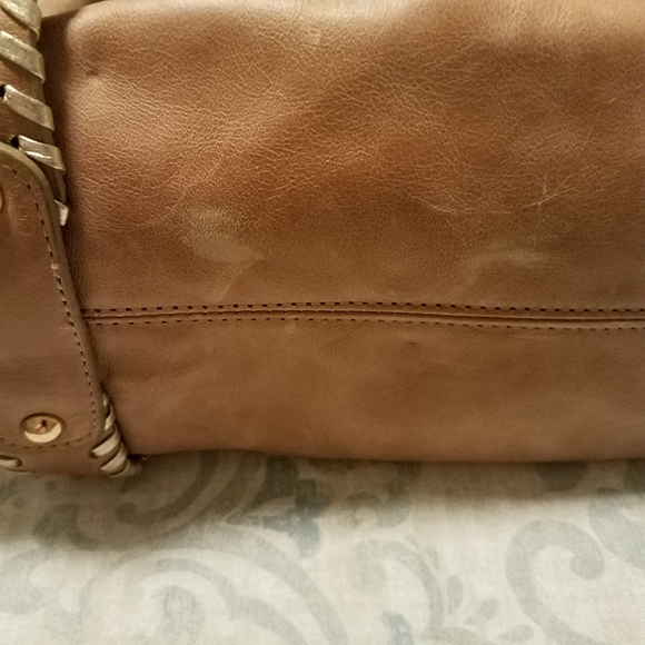 Cache handbag - Picture 4 of 8